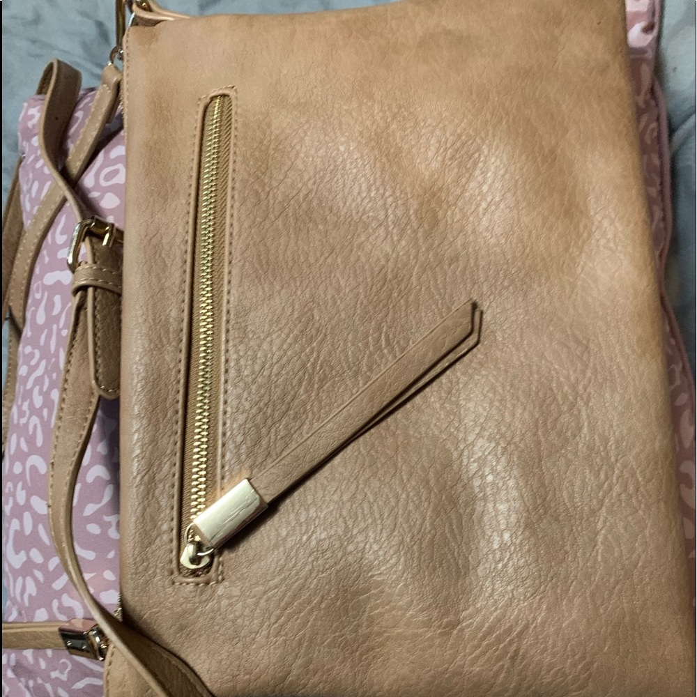 Crossover Purse - image 1